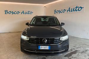 Volkswagen Tiguan 2.0 tdi Life 150cv dsg
