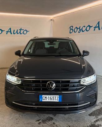 Volkswagen Tiguan 2.0 tdi Life 150cv dsg