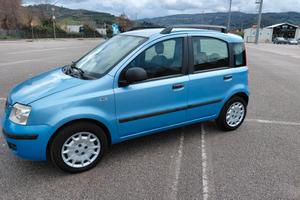 fiat panda 1.3 Multijet 70 CV 