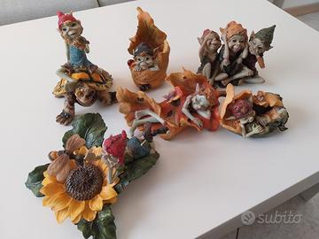 FOLLETTI Pixies Les Alpes