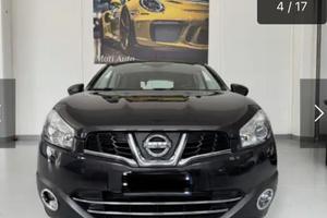 Nissan qashquai