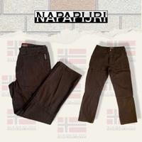 Pantaloni Napapijri