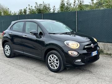 Fiat 500X 1.6 MultiJet 120 CV Pop Star