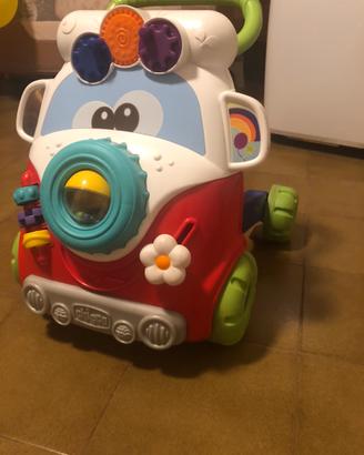 Chicco primo passi