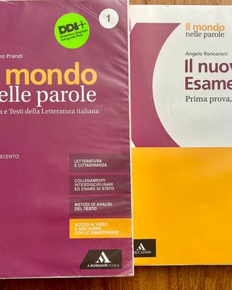 Il mondo nelle parole 1