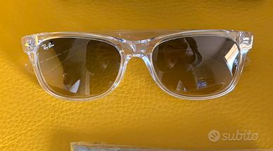 Occhiali da sole Ray Ban