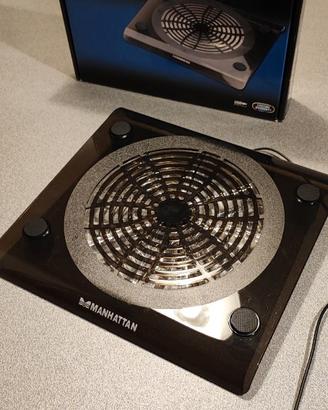 Base raffreddamento PC portatile