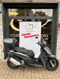 Piaggio Beverly 300 - 2016 - 42000 Km - 12mesi gar