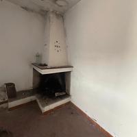 Casa campidanese libera su tre lati