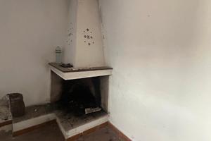 Casa campidanese libera su tre lati