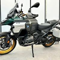BMW R 1300 GS Adventure opt.719 Karakorum my25