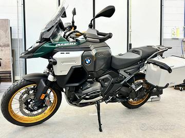 BMW R 1300 GS Adventure opt.719 Karakorum my25