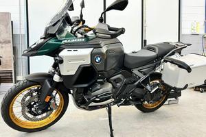 BMW R 1300 GS Adventure opt.719 Karakorum my25