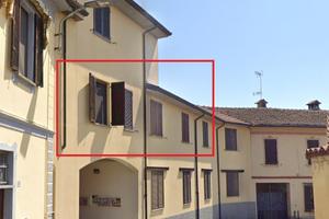 Appartamento Tromello [Cod. rif 3241270VRG]