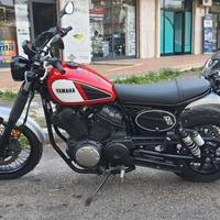 Yamaha SCR 950 - 2018
