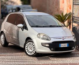 Fiat Punto 1.3 MJT II 75 CV 5 porte Lounge