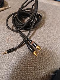 CAVO  AUDIO  PROEL