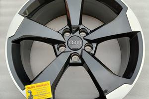 Cerchi in Lega NUOVI RS3 Originali Audi Da 19