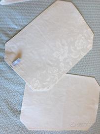 Tovagliette americane