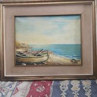 Quadri di vario genere