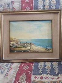 Quadri di vario genere