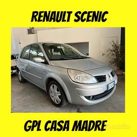 Renault Scenic GPL !!!