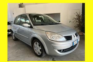 Renault Scenic GPL !!!