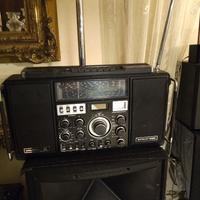 SATELLIT "2400 stereo GRUNDIG