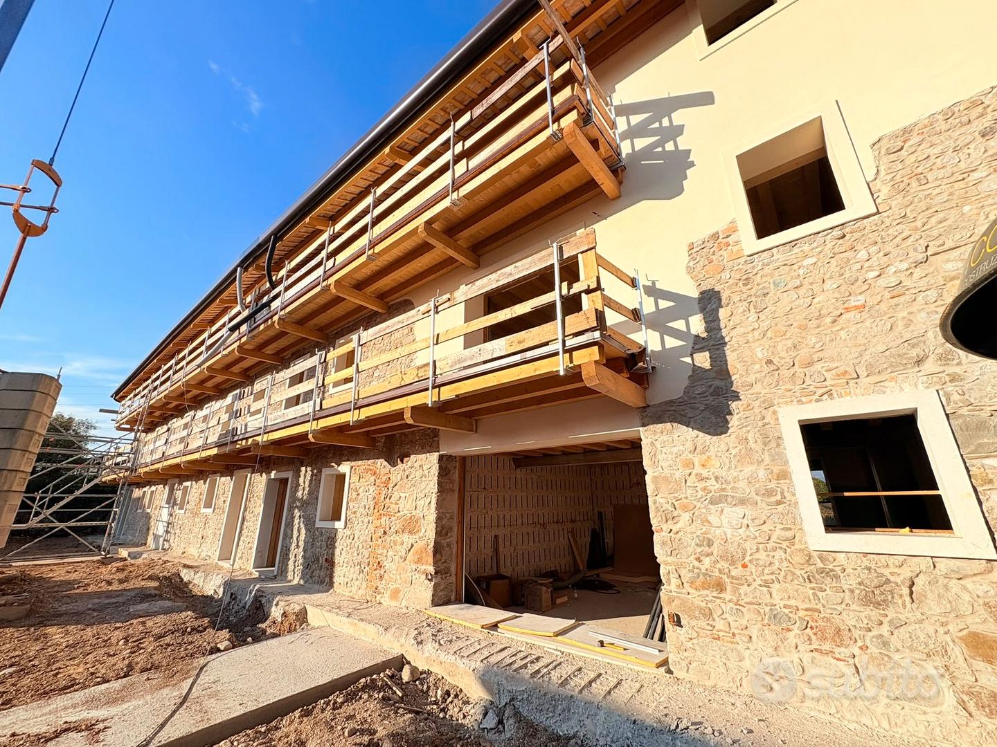 Appartamento – Udine / Udin, Beivârs - Altro