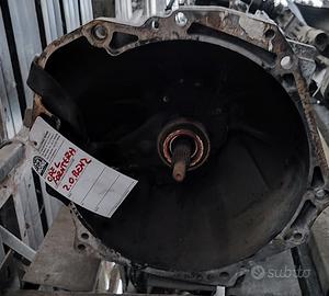 Cambio per Opel Frontera 2.0 benz