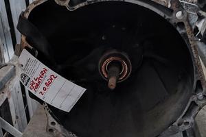 Cambio per Opel Frontera 2.0 benz