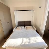 Letto Kentaro a scomparsa che diventa divano L.New