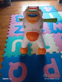 Cavallino Martino Clementoni