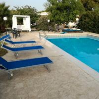 Salento in villa con piscina e giardino