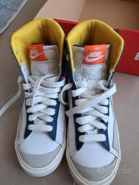 BLAZER MID '77 BG