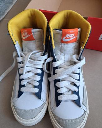 BLAZER MID '77 BG