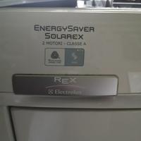 ricambi usati asciugatrice REX rdh 97980w