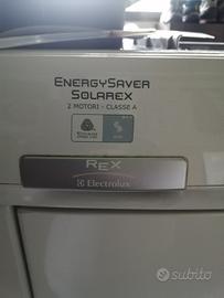 ricambi usati asciugatrice REX rdh 97980w