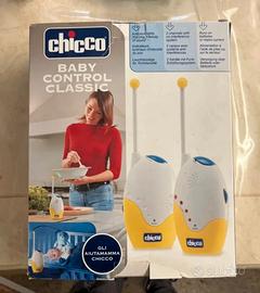 Baby control classic Chicco come nuove
