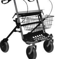 Deambualtore pieghevole