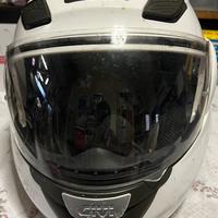 Due Caschi GIVI XModular