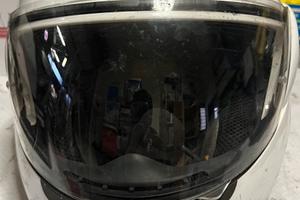 Due Caschi GIVI XModular