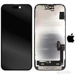 Display iphone 15 originale