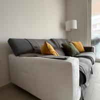 Divano Barussa 3 posti Poltrone & Sofà