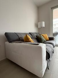 Divano Barussa 3 posti Poltrone & Sofà