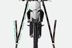 Cinghie moto 24mx