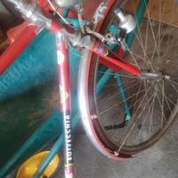 Bici epoca anni 80 bottecchia