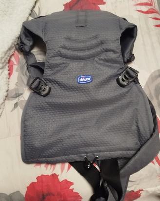 marsupio per neonati 