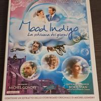 DVD - Moon Indigo - cofanetto collector's edition