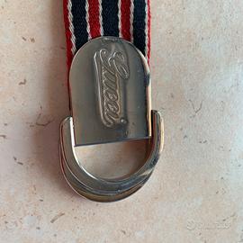 Cintura gucci Vintage (105 cm) originale/autentica
